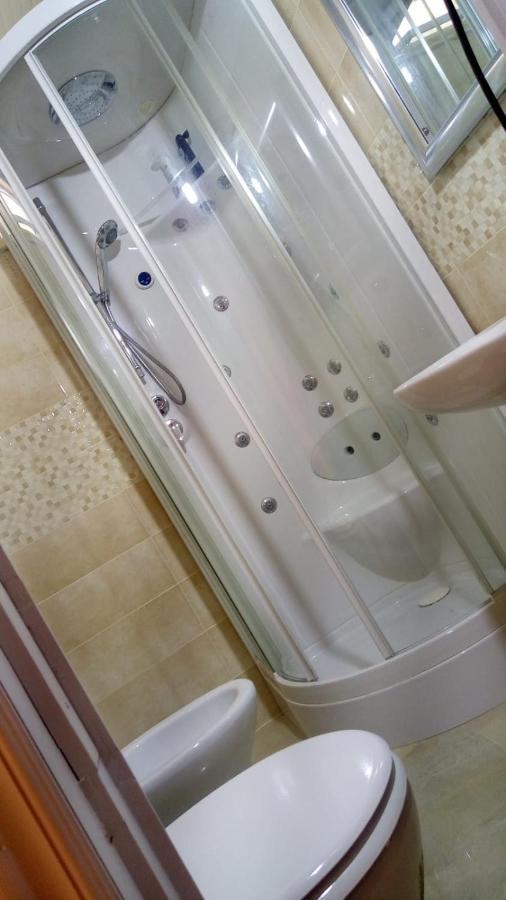 B&B Scipponate Collepasso エクステリア 写真