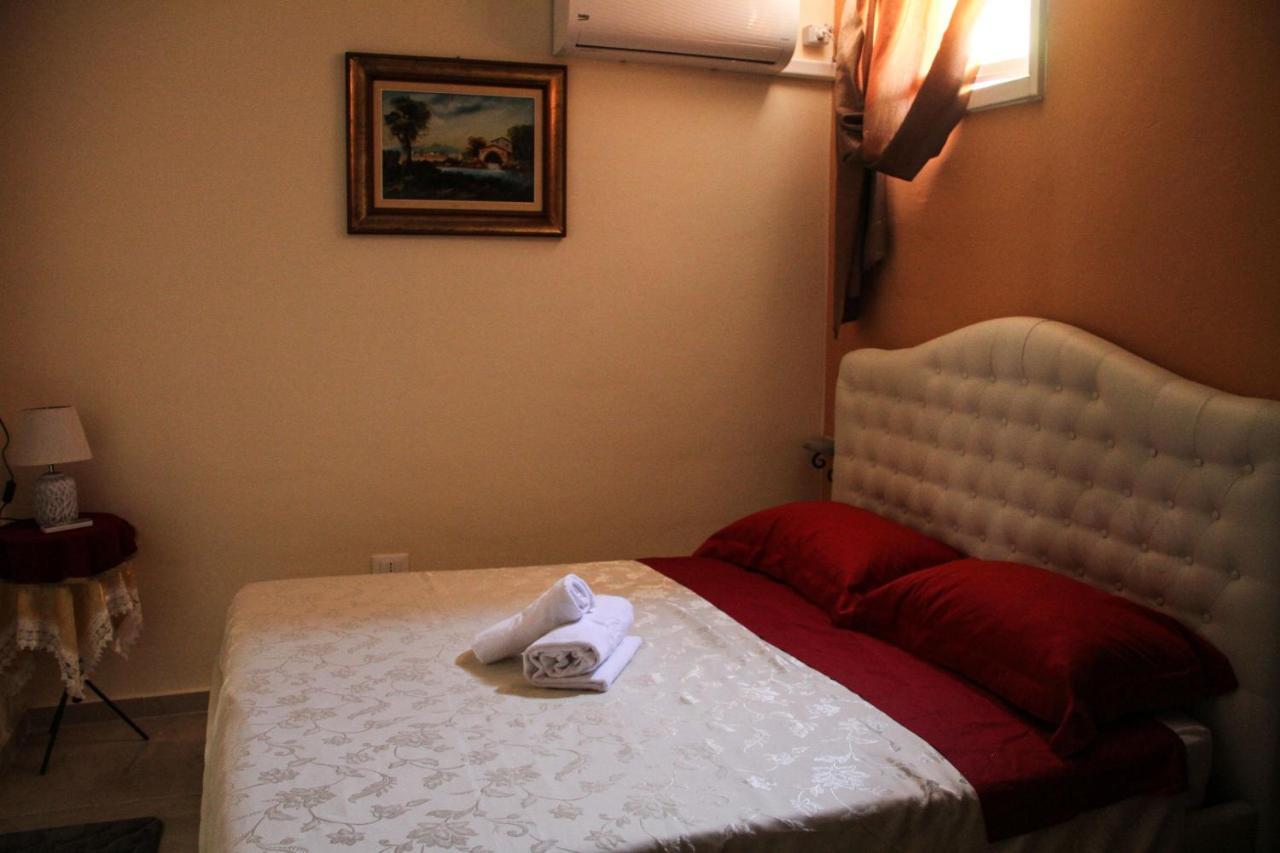 B&B Scipponate Collepasso エクステリア 写真