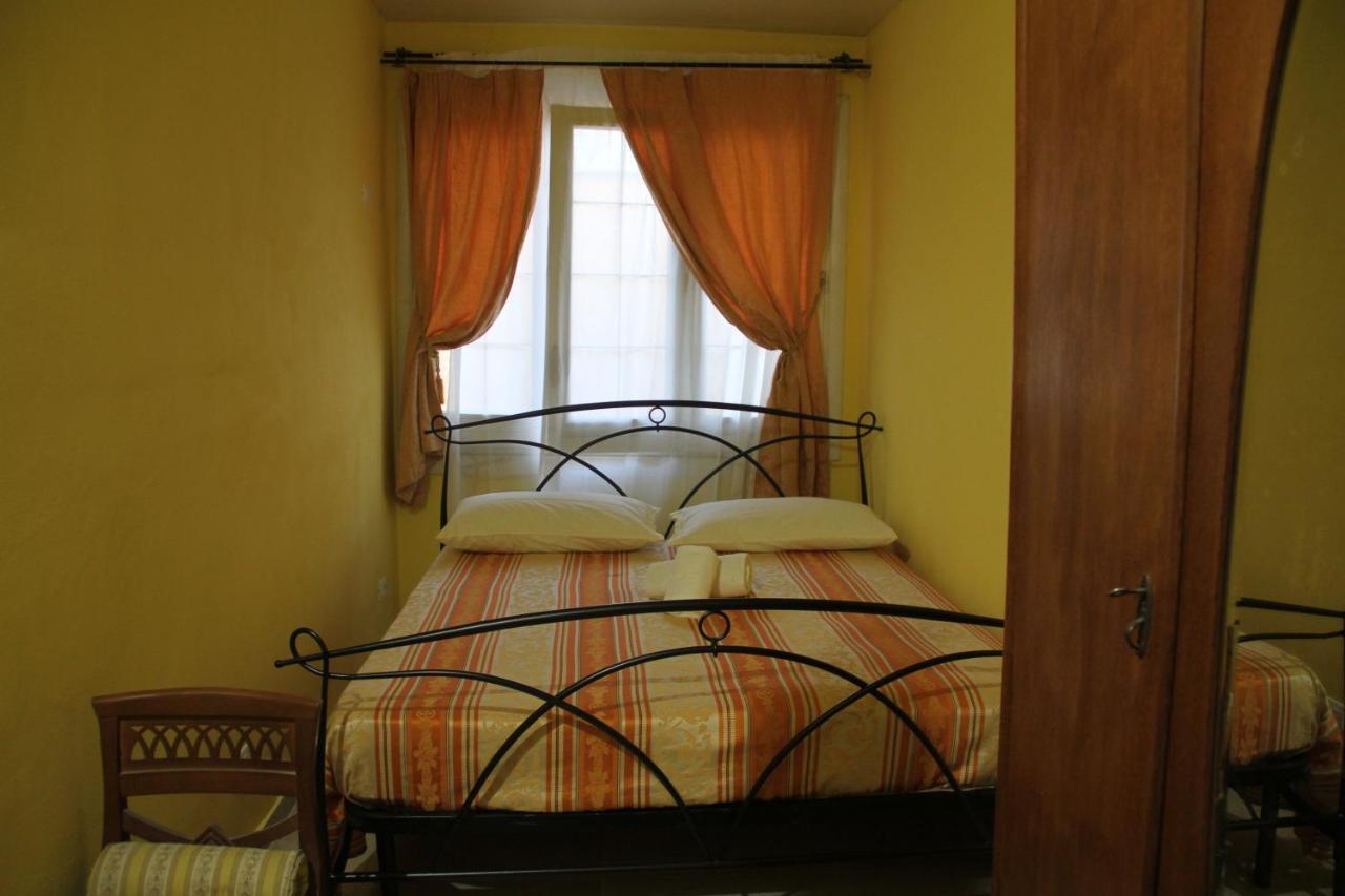 B&B Scipponate Collepasso エクステリア 写真