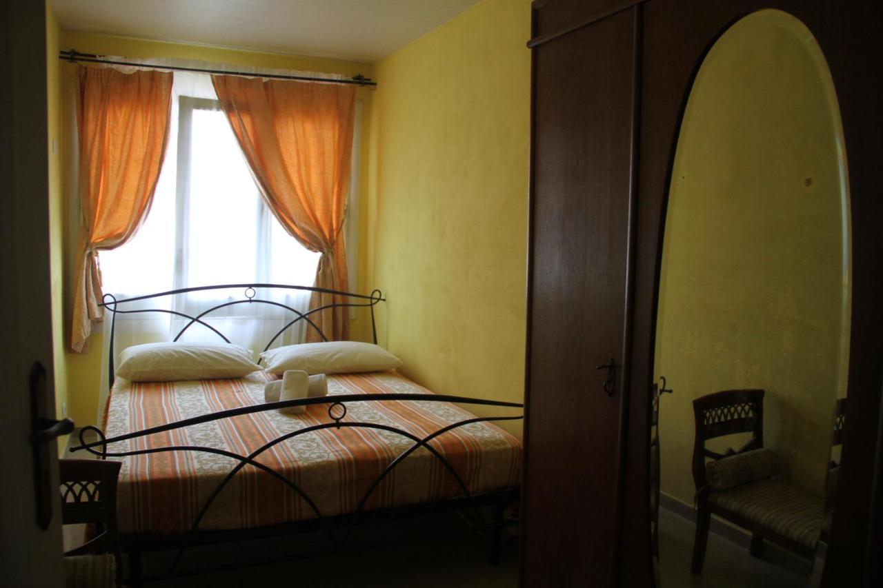 B&B Scipponate Collepasso エクステリア 写真