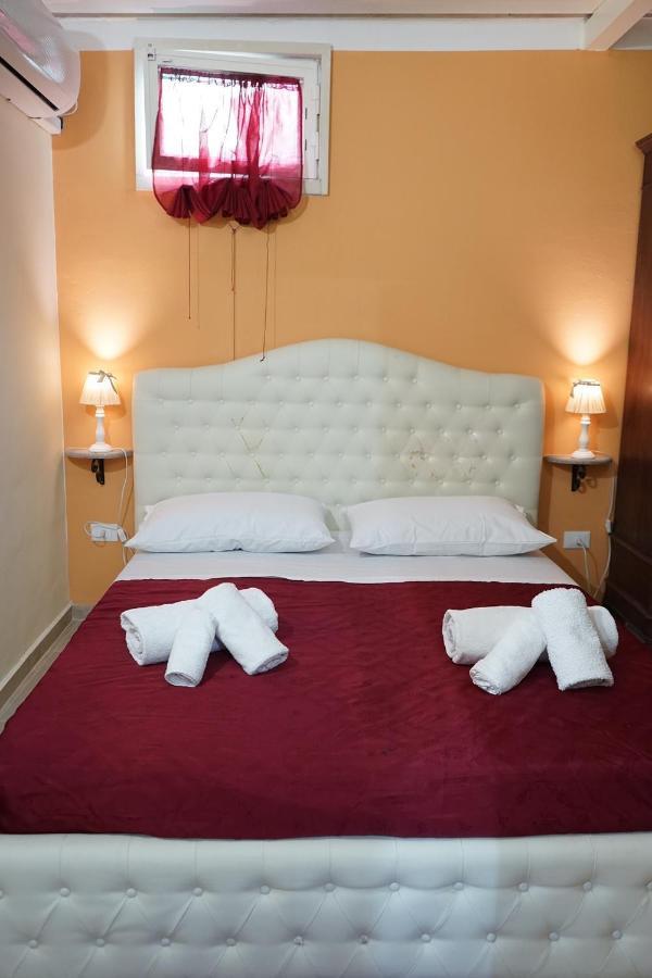 B&B Scipponate Collepasso エクステリア 写真