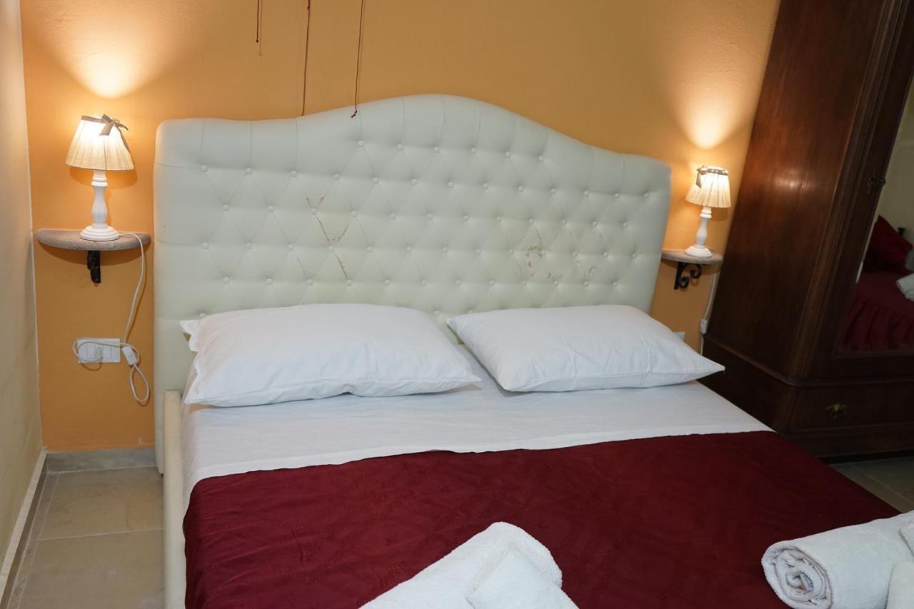 B&B Scipponate Collepasso エクステリア 写真